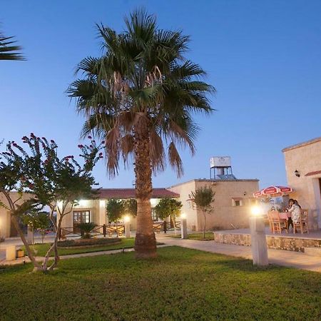 Glaro Garden Hotel Agia Trias Ngoại thất bức ảnh